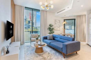 STAY BY LATINEM Luxury 2BR Holiday Home W204 near Burj Khalifa